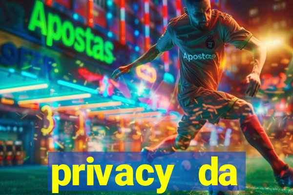 privacy da pipokinha vazado